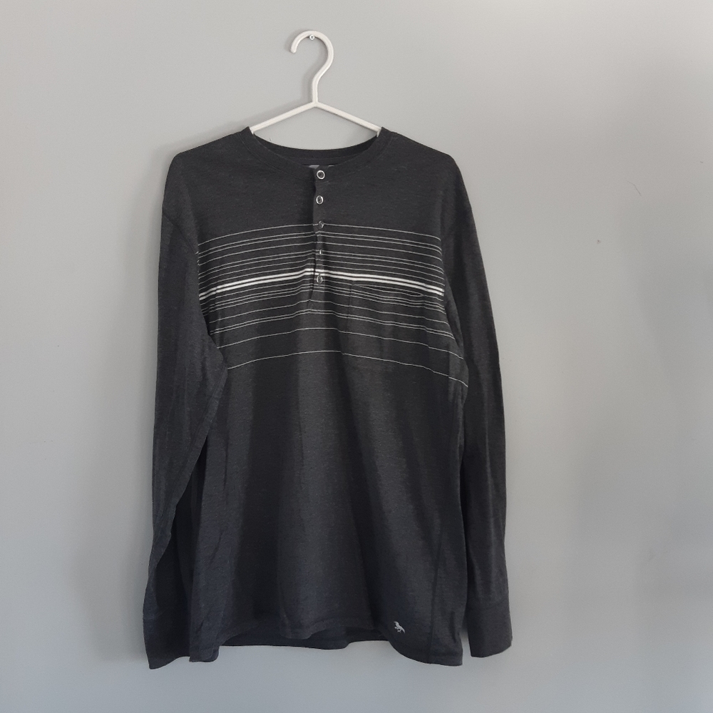 Modern Amusement sweatshirt size L